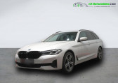 Bmw Serie 5 Touring 540i xDrive 340 ch BVA   Beaupuy 31