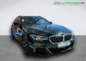 Bmw Serie 5 Touring occasion année 2023 boite Automatique Annonce Bmw Serie 5 Touring occasion Essence 540i xDrive 340 ch BVA à Beaupuy