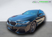 Bmw Serie 5 Touring occasion année 2023 boite Automatique Annonce Bmw Serie 5 Touring occasion Essence 540i xDrive 340 ch BVA à Beaupuy