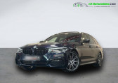Bmw Serie 5 Touring occasion année 2018 boite Automatique Annonce Bmw Serie 5 Touring occasion Essence 540i xDrive 340 ch BVA à Beaupuy