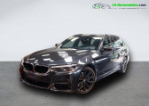Bmw Serie 5 Touring occasion année 2018 boite Automatique Annonce Bmw Serie 5 Touring occasion Essence 540i xDrive 340 ch BVA à Beaupuy