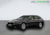 Bmw Serie 5 Touring occasion année 2021 boite Automatique Annonce Bmw Serie 5 Touring occasion Essence 540i xDrive 340 ch BVA à Beaupuy