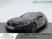 Bmw Serie 5 Touring occasion année 2022 boite Automatique Annonce Bmw Serie 5 Touring occasion Essence 540i xDrive 340 ch BVA à Beaupuy