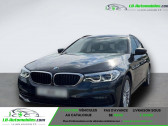 Bmw Serie 5 Touring occasion année 2019 boite Automatique Annonce Bmw Serie 5 Touring occasion Essence 540i xDrive 340 ch BVA à Beaupuy