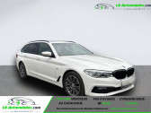 Bmw Serie 5 Touring occasion année 2018 boite Automatique Annonce Bmw Serie 5 Touring occasion Essence 540i xDrive 340 ch BVA à Beaupuy