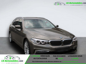 Bmw Serie 5 Touring d Aut. Luxury Line (G31)  occasion  Beaupuy - photo n2