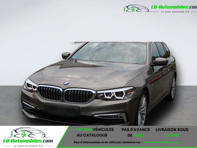 Bmw Serie 5 Touring d Aut. Luxury Line (G31)  occasion  Beaupuy