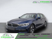Annonce Bmw Serie 5 Touring occasion Diesel d Kamera DAB Stopu0026Go AHK Alarm Fernlichtassis  Beaupuy