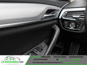 Bmw Serie 5 Touring d Kamera DAB Stopu0026Go AHK Alarm Fernlichtassis  occasion  Beaupuy - photo n9