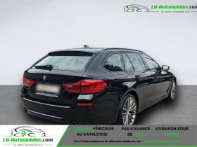 Bmw Serie 5 Touring d Sport Line Pano Led Navi RFK Leder  occasion  Beaupuy - photo n3