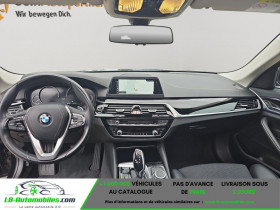 Bmw Serie 5 Touring d Sport Line Pano Led Navi RFK Leder  occasion  Beaupuy - photo n2
