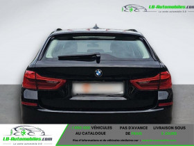 Bmw Serie 5 Touring d Sport Line Pano Led Navi RFK Leder  occasion  Beaupuy - photo n6
