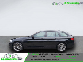 Bmw Serie 5 Touring d Sport Line Pano Led Navi RFK Leder  occasion  Beaupuy - photo n5