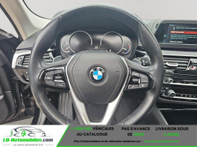 Bmw Serie 5 Touring d Sport Line Pano Led Navi RFK Leder  occasion  Beaupuy - photo n7