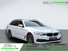 Bmw Serie 5 Touring d SPORT LINE/SHADOW/ LIVE/LED/AHK/RFK/18/TE  occasion  Beaupuy - photo n2