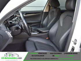 Bmw Serie 5 Touring d SPORT LINE/SHADOW/ LIVE/LED/AHK/RFK/18/TE  occasion  Beaupuy - photo n8