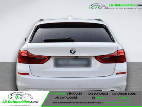 Bmw Serie 5 Touring d SPORT LINE/SHADOW/ LIVE/LED/AHK/RFK/18/TE  occasion  Beaupuy - photo n7