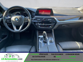Bmw Serie 5 Touring d Sport Line SHZ LEDER NAVI HUD PANO LED  occasion  Beaupuy - photo n3