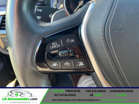Bmw Serie 5 Touring d Sport Line SHZ LEDER NAVI HUD PANO LED  occasion  Beaupuy - photo n7