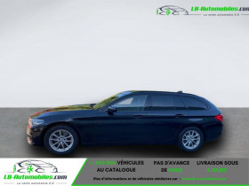 Bmw Serie 5 Touring d Sport Line SHZ LEDER NAVI HUD PANO LED  occasion  Beaupuy - photo n5