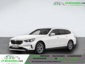 Annonce Bmw Serie 5 Touring occasion Diesel d T. LED NAVI LEDER PANO KAMERA PDC Bu0026W 18  Beaupuy