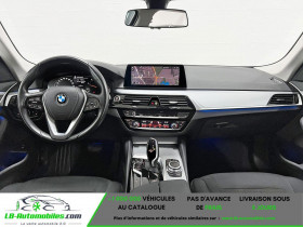 Bmw Serie 5 Touring D TOURING FACELIFT*FINANZIERUNG MGLICH*  occasion  Beaupuy - photo n3