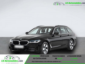 Bmw Serie 5 Touring D TOURING FACELIFT*FINANZIERUNG MGLICH*  occasion  Beaupuy - photo n2