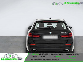 Bmw Serie 5 Touring D TOURING FACELIFT*FINANZIERUNG MGLICH*  occasion  Beaupuy - photo n5