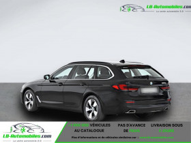 Bmw Serie 5 Touring D TOURING FACELIFT*FINANZIERUNG MGLICH*  occasion  Beaupuy - photo n4