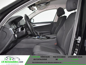 Bmw Serie 5 Touring D TOURING FACELIFT*FINANZIERUNG MGLICH*  occasion  Beaupuy - photo n6