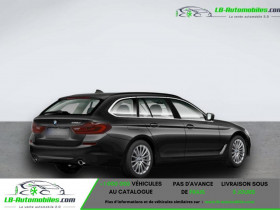 Bmw Serie 5 Touring d Touring Head-Up WLAN RFK Parkassistent Shz  occasion  Beaupuy - photo n3