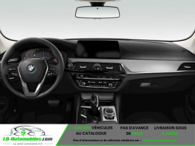 Bmw Serie 5 Touring d Touring Head-Up WLAN RFK Parkassistent Shz  occasion  Beaupuy - photo n2