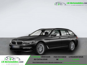 Bmw Serie 5 Touring , garage LB AUTOMOBILES  Beaupuy