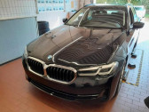 Bmw Serie 5 Touring occasion  année 2023 boite Automatique Annonce Bmw Serie 5 Touring occasion Diesel d Touring LEDER+LIVE PRO+DRIVING ASSIST+aLED à L'Union