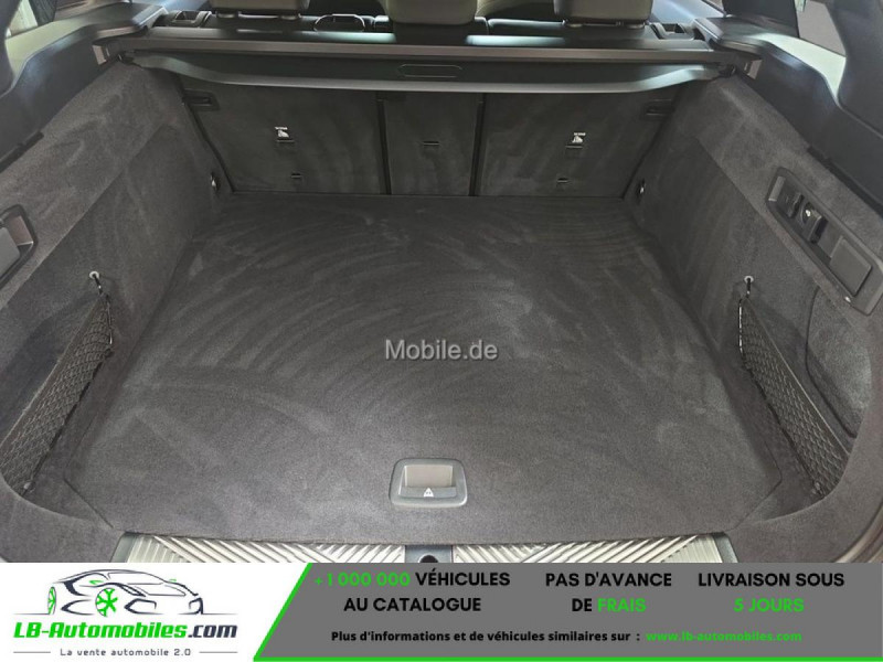 Bmw Serie 5 Touring d Touring M Sportpaket AHK M Sportfahrwerk  occasion  Beaupuy - photo n11