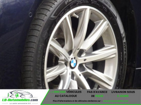 Bmw Serie 5 Touring d Touring xDrive Steptronic Sport Line/Leder  occasion  Beaupuy - photo n5