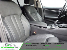 Bmw Serie 5 Touring d Touring xDrive Steptronic Sport Line/Leder  occasion  Beaupuy - photo n4