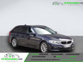 Bmw Serie 5 Touring d Touring xDrive Steptronic Sport Line/Leder  occasion  Beaupuy - photo n2