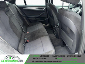 Bmw Serie 5 Touring d xDr Touring M Sport adap.LED Stu0026Go HUD RFK  occasion  Beaupuy - photo n7