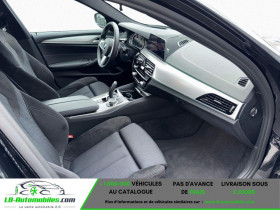 Bmw Serie 5 Touring d xDr Touring M Sport adap.LED Stu0026Go HUD RFK  occasion  Beaupuy - photo n6