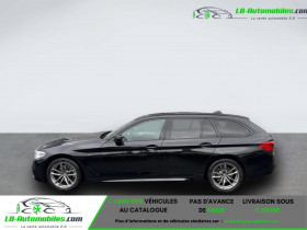 Bmw Serie 5 Touring d xDr Touring M Sport adap.LED Stu0026Go HUD RFK  occasion  Beaupuy - photo n5