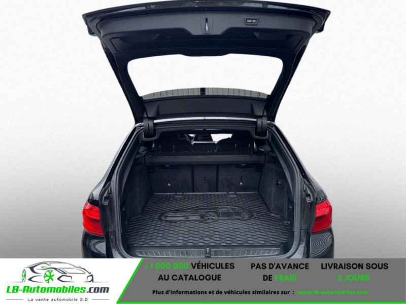 Bmw Serie 5 Touring d xDr Touring M Sport adap.LED Stu0026Go HUD RFK  occasion  Beaupuy - photo n9