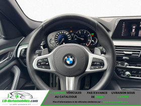 Bmw Serie 5 Touring d xDr Touring M Sport adap.LED Stu0026Go HUD RFK  occasion  Beaupuy - photo n8