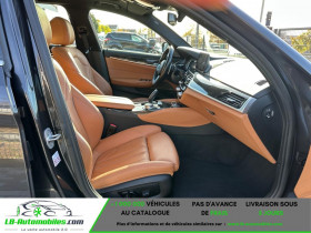 Bmw Serie 5 Touring d xDrive Baureihe 5 Touring M Sport HUD/Pano  occasion  Beaupuy - photo n6