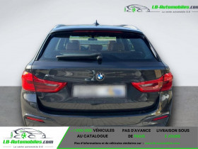 Bmw Serie 5 Touring d xDrive Baureihe 5 Touring M Sport HUD/Pano  occasion  Beaupuy - photo n5