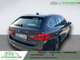 Bmw Serie 5 Touring d xDrive Baureihe 5 Touring M Sport HUD/Pano  occasion  Beaupuy - photo n3