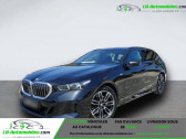 Annonce Bmw Serie 5 Touring occasion Diesel d*xDrive*MSport*AHK*HUD*360*Hu0026K*Curved  Beaupuy