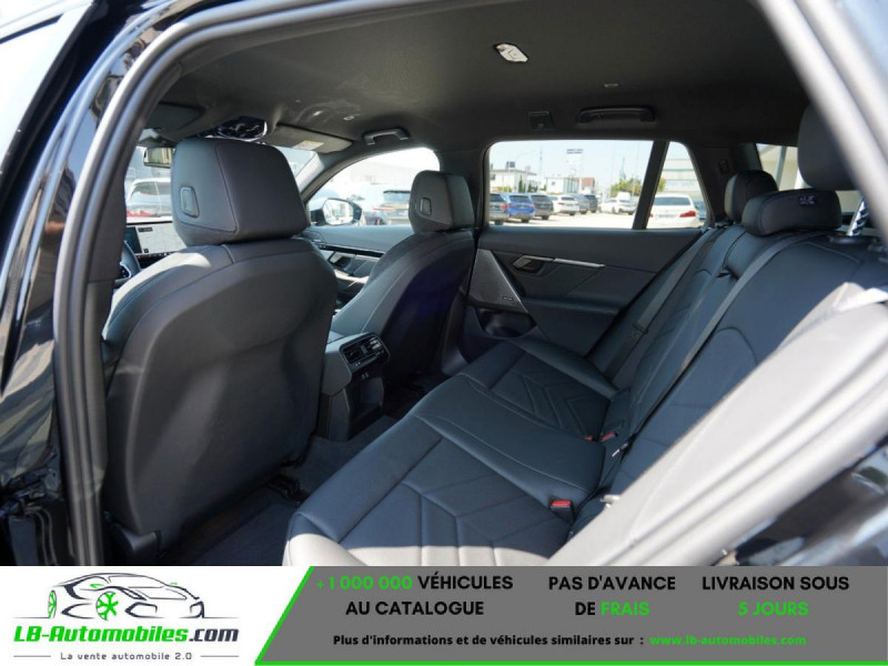 Bmw Serie 5 Touring d*xDrive*MSport*AHK*HUD*360*Hu0026K*Curved  occasion  Beaupuy - photo n9