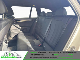 Bmw Serie 5 Touring d xDrive T M SPORT AdLED,AHK,Pano,DA,360  occasion  Beaupuy - photo n7