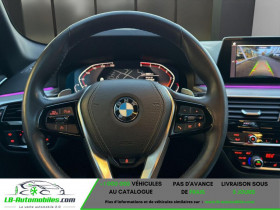 Bmw Serie 5 Touring d xDrive T. SPORTLINE LED NAVI KAMERA 18  occasion  Beaupuy - photo n7